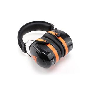 शोर में कमी सुरक्षा कान मफ, सुनवाई सुरक्षा ईयरमफ 33 nrr 26db ध्वनि सुरक्षा हेडफ़ोन - Product Image 5