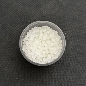 High Speed <b>Pla</b> Polylactic Acid Powder Injectable Price Film Grade Biodegradable Grade - Product Image 5