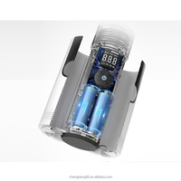 Compresseur d'air numérique portable pour pneus, moniteur de pression des pneus, pompe pour voiture et moto, ABS, gonflage automatique