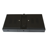 P10 Mensaje en movimiento 960*480MM Pantalla Led Desplazamiento programable Pantalla Led para exteriores