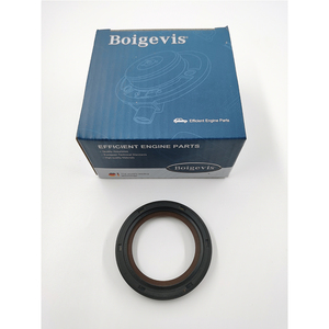 Otras Piezas de Motor para Automóviles 06H103085 G 06K103085G Anillo de Sellado de Eje Sello de Aceite Delantero del Cigüeñal del Motor Compatible con VW AUDI MK5 MK6 - Product Image 1