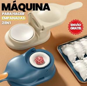 Dumpling Maker Mold Customized Premium Dumpling Maker Press OEM & ODM Manual Dumpling Maker - Product Image 3
