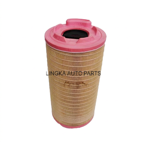 Filtro de Aire para Auto MAISUI 2343432 Af4319 C25024 Sa17590, Papel de Filtro para Camioneta XC60 P280/P250/S580/R730 2010-2013 - Product Image 3