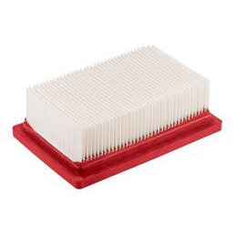 Filtro Plegado Metabo 630172000 para Aspiradora AS 18 L PC, Categoría L, Accesorio para Aspiradora - Product Image 3