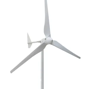 600W 1KW electric generating windmills for sale / 5kw 3kw wind turbine price / 3kw generator vertical