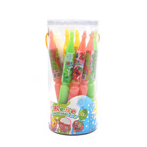 OEM Verschiedene Ice Pop süße Früchte trinken Gelee Pudding - Product Image 2