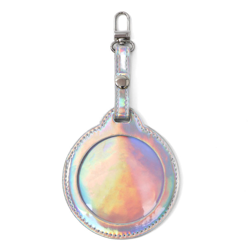 สีเงิน 58มม