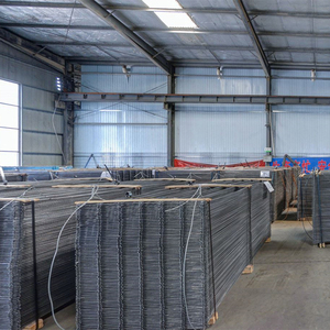 15x15 <span class=keywords><strong>reforcing</strong></span> hàn dây lưới bê tông gia cố hàn dây lưới thép lưới - Product Image 6