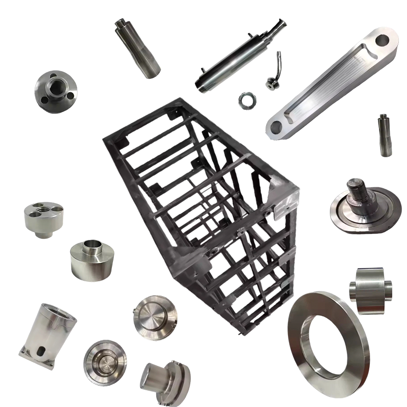 New Model Zinc Plated Stainless Steel