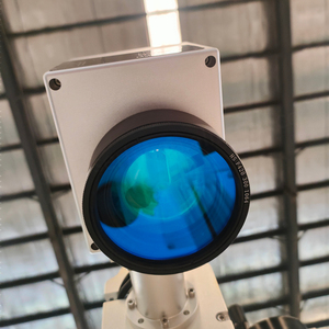 Machine de marquage laser à fibre fermée YDFLP-E2-20-M7-S-R JPT MOPA, fabrication de bijoux, graveur laser rotatif, machine de gravure sur or - Product Image 3