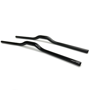 OEM Hign Quality Mountain Bike Handle Bar Carbon Fiber <strong>Handlebar</strong> - Product Image 6