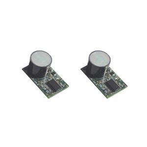 Module de capteur infrarouge de CO2 Gss C20B 3.3V pour les tests de dioxyde de carbone dans les décharges - Product Image 2