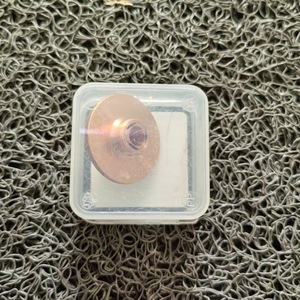 Nueva Boquilla para Cabezal de Corte Láser de Fibra IPG Photonics P40-008038-001 (No. 3 Aleaciones de Zinc) - Product Image 4