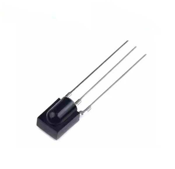 1-50PCS VS838 Infrared Receiver Tube Universal Remote Control Receiver Module