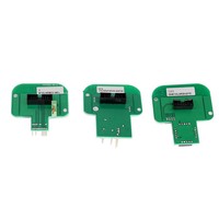 Chips IC PengYING Nuevo KTAG KESS KTM100 Dimsport BDM FGTECH V54 Juego completo de adaptadores 22