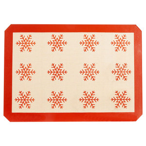 Tappetino da cucina in Silicone per Macaron antiaderente da forno e pasticcino da forno - Product Image 2