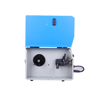 Machine à souder électrique numérique portable Tribet MIG/ARC 2030 Li, alimentée par batterie au lithium