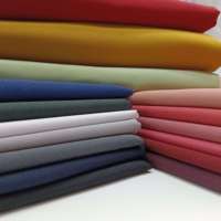 Tissu extensible 4 directions Shaoxing Yuyuan en promotion, 100D tissé, 130 g/m², 92 % T 8 % S, avec TPU pour vêtements