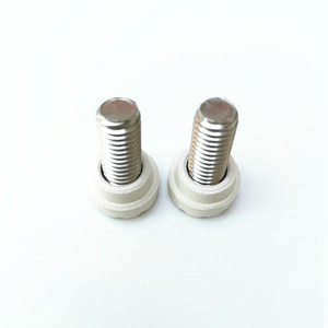 ISO 13918 inoxidable <span class=keywords><strong>perno</strong></span> roscado <span class=keywords><strong>prisionero</strong></span> con reducido del eje (RD) - Product Image 3