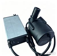 Pompes à eau pour centres de données/calcul IA, stations de charge et pompes de refroidissement pour stockage d'énergie Licheng CG19-360W – Approvisionnement direct usine