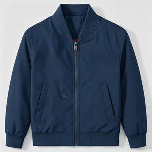 <span class=keywords><strong>Chaqueta</strong></span> Térmica Casual Personalizada, Manga Larga, Cierre de Cremallera, Bolsillos, Cálida, Impermeable, para Snowboard, Estilo Y2K, Deportes, Senderismo, Motociclismo - Product Image 4
