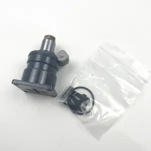 Bagian elektrik ekskavator Hitachi kualitas tinggi EX200-2 EX200-3 katup Solenoid 4288336