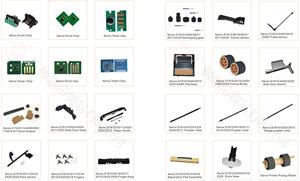 Per Xerox AltaLink C8145/C8155/C8170 cartuccia <span class=keywords><strong>Toner</strong></span> originale fornisce 006R01758-61 - Product Image 3