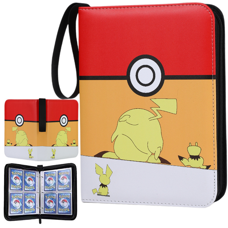 Bolsillo personalizado 4