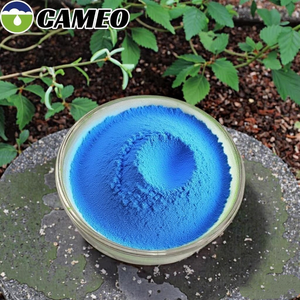 Nhà máy trực tiếp cung cấp hiệu quả cao NPK 18 18 18 + TE nước hòa tan phân bón bột phát hành nhanh chóng hợp chất phân bón - Product Image 2