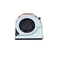Ventilateur de refroidissement pour ordinateur portable Prix Photos Ventilateur de refroidissement pour ordinateur portable pour Toshiba L850 C850 Ventilateur de refroidissement pour ordinateur portable