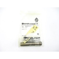 PEPPERLFUCHS NJ212GM50WSV12 026576 MP PLC d'origine neuf