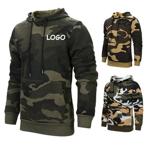 Áo Hoodie Nam Polyester Mặc Thường Ngày Ngoại Cỡ Tùy Chỉnh Trang Phục Thể Thao Ngoài Trời Tập Luyện Chạy Bộ Chạy Bộ Chạy Bộ Tập Gym Bằng Lông Cừu - Product Image 1