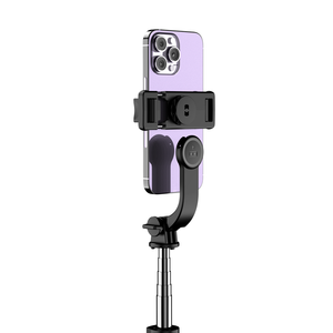 <span class=keywords><strong>Selfie</strong></span> Stick con trípode Acero inoxidable ABS Selfiestick Teléfono Smartphone <span class=keywords><strong>Selfie</strong></span>-Stick para iPhone Samsung <span class=keywords><strong>Huawei</strong></span> - Product Image 3