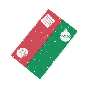 OEM imprimé en gros boîte en carton personnalisée bricolage blanc <span class=keywords><strong>whisky</strong></span> vin bière calendrier de l'avent boîte - Product Image 6