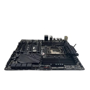 LGA2011-3 DDR4 128G SATA3 * 10 m.2 USB3.0/3.1เมนบอร์ด X99 ATX X99A SLI PLUS X99A เมนบอร์ด SLI PLUS - Product Image 4