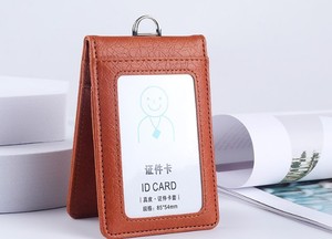 Funda de tarjeta de trabajo plegable, soporte de 5 tarjetas de posición, con succión magnética - Product Image 4