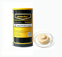 YBS-BEM 34-131N Gemuk Pelumas Khusus Bantalan Putar Generator Turbin Angin Beban Tinggi Pelumas Jangka Panjang 1kg Kaleng