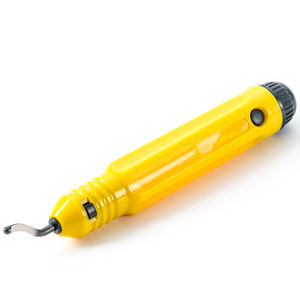 Outil de débavurage, couteau de débavurage, fraise à chanfreiner de poche, fraise à chanfreiner, outil de coupe, outil de débavurage personnalisé OEM - Product Image 1