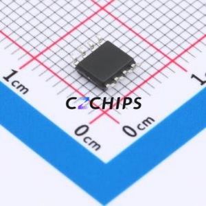Nouveau et original GT8071P8 SOP-8 amplificateur opérationnel de puce IC de circuit intégré - Product Image 2
