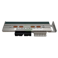Tête d'impression thermique originale neuve R37901800 pour imprimante d'étiquettes à code-barres SATO CLN4X CL4NX Plus 203 dpi