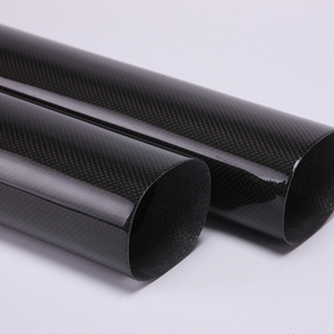 Cina fabbrica tubo filamento di carbonio - Product Image 6