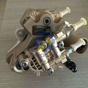 Bơm nhiên liệu máy xúc 6754-71-1010 cho động cơ diesel Komatsu PC200-8/SAA4D107E-1B-W/PW220, bơm phun nhiên liệu 6754-71-1010 - Product Image 4