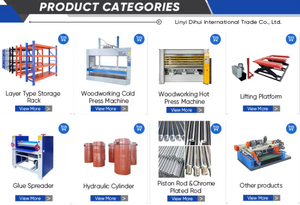 Plaina de Mesa Multifuncional para Marcenaria, Serra de Mesa Pequena e Furadeira de Bancada Três em Um – Máquina de Cortar e Plainar Elétrica 2.2Kw - Product Image 6