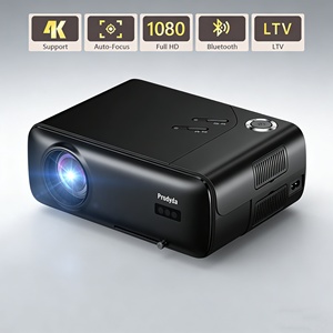 โปรเจคเตอร์ OS ความสว่างสูง รองรับระบบอัตโนมัติและ 4K สำหรับธุรกิจและการศึกษา - Product Image 1