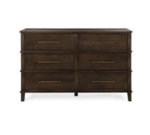 Cadre de lit moderne minimaliste en bois massif, taille King ou Queen, lit plateforme personnalisé pour chambre principale, mobilier d'hôtel, villa, maison - Product Image 3