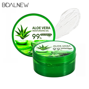 <span class=keywords><strong>Gel</strong></span> d'<span class=keywords><strong>aloe</strong></span> <span class=keywords><strong>vera</strong></span> OEM ODM en gros, diverses séries : Concombre, Acide Kojique, Collagène – Apaisant, Hydratant, Absorption Rapide - Product Image 4