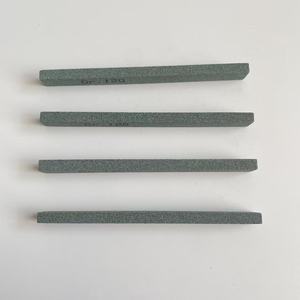 Pietre Abrasive Rettangolari Feijian 100mm in Ossido di Alluminio 80 con Legante Vetrificato # -1000 #   Disco Abrasivo OEM 100*20*3mm per Lucidatura - Product Image 3