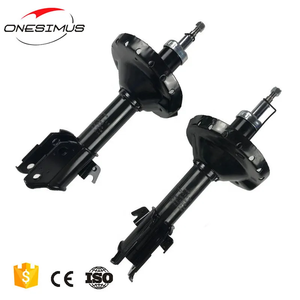 Amortiguadores hidráulicos delanteros y traseros para <span class=keywords><strong>Chevrolet</strong></span> Optra <span class=keywords><strong>Spark</strong></span> Nissan Almera Patrol Hyundai Elantra Sonata jeep - Product Image 2