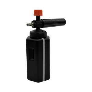 Hot-bán mô hình mới áp lực cao rửa xe bọt Súng 1/4 "Kết nối nhanh chóng tuyết bọt pháo - Product Image 2