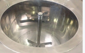 2020 Tốt Nhất Bán Kem Thành Phần Pasteurizer Máy/Sữa Pasteurizer Với Tecumseh Máy Nén Chấp Nhận OEM Và ODM - Product Image 5